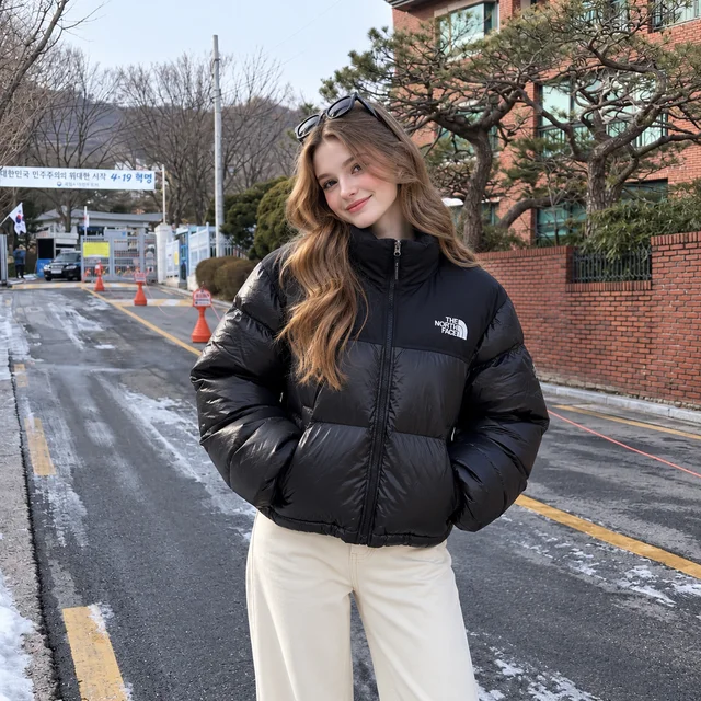 THE NORTH FACE thumbnail 2