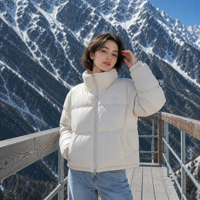 THE NORTH FACE 1