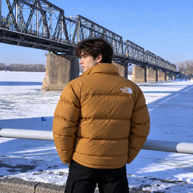 THE NORTH FACE thumbnail 2