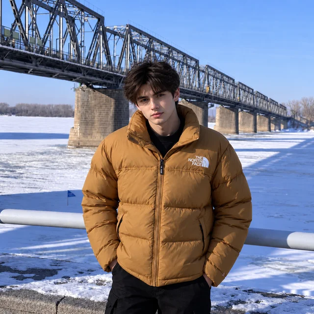THE NORTH FACE thumbnail 3