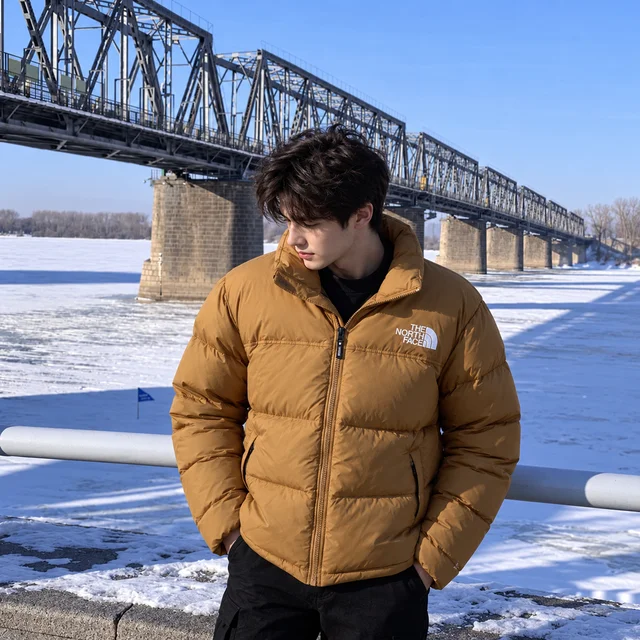 THE NORTH FACE 1