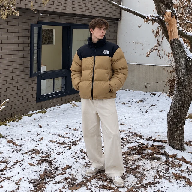 THE NORTH FACE 1