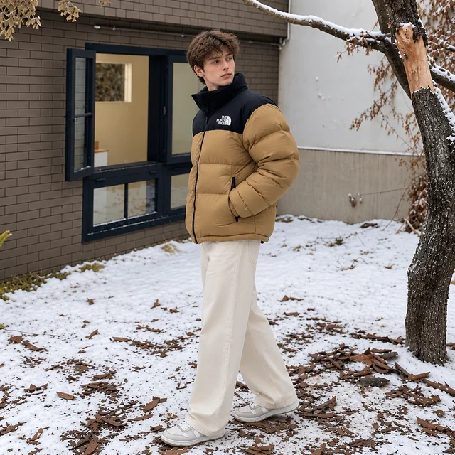 THE NORTH FACE thumbnail 2