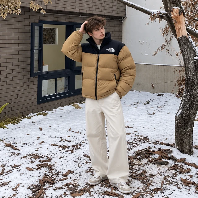 THE NORTH FACE thumbnail 3