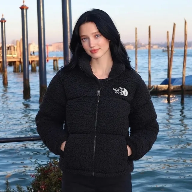 THE NORTH FACE 1