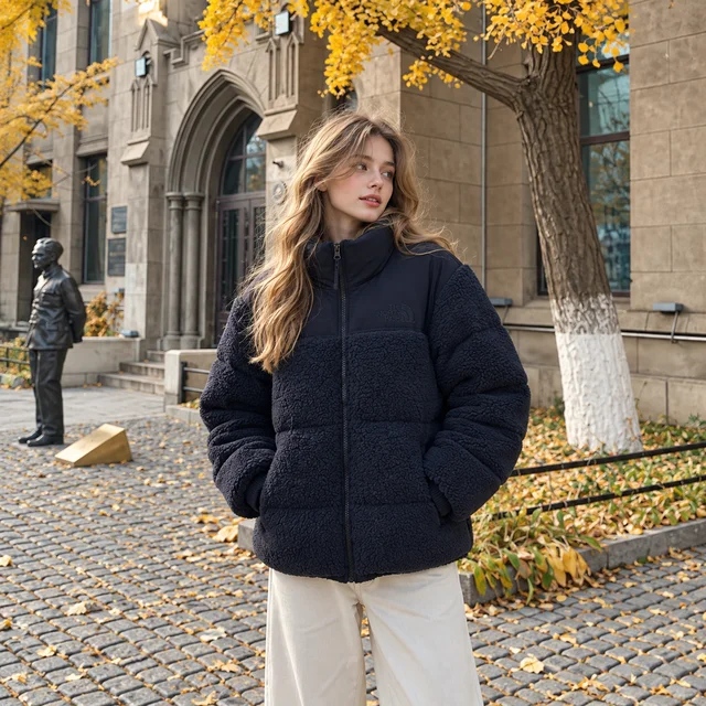 THE NORTH FACE 1