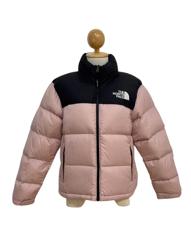 THE NORTH FACE 1