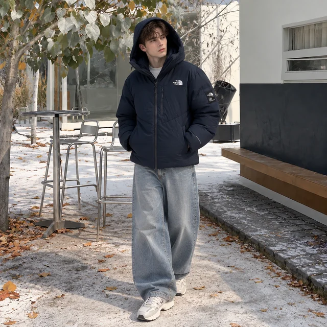 0156 THE NORTH FACE thumbnail 2