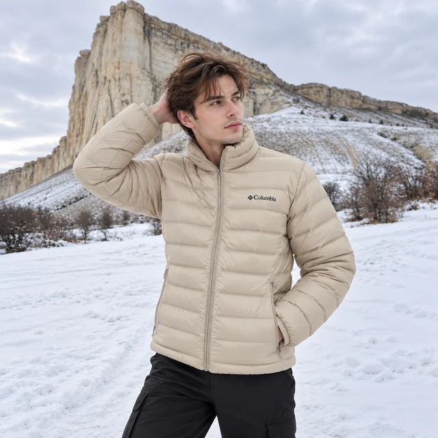 COLUMBIA     thumbnail 2
