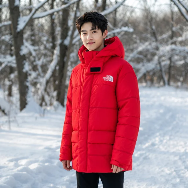 THE NORTH FACE 1