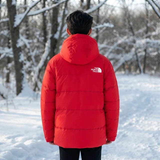 THE NORTH FACE thumbnail 2