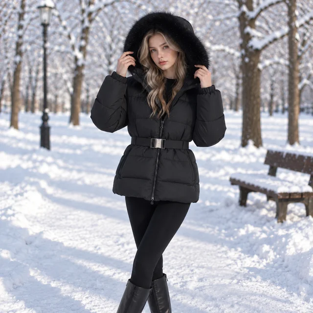 THE NORTH FACE thumbnail 2