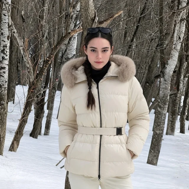 THE NORTH FACE thumbnail 2