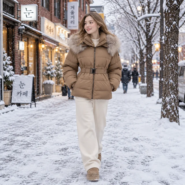 THE NORTH FACE thumbnail 2