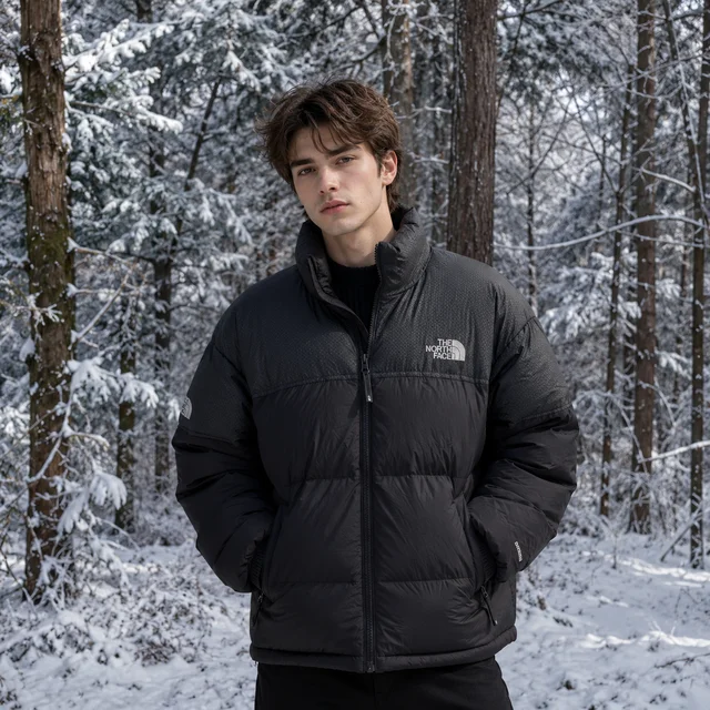 0183 THE NORTH FACE thumbnail 2