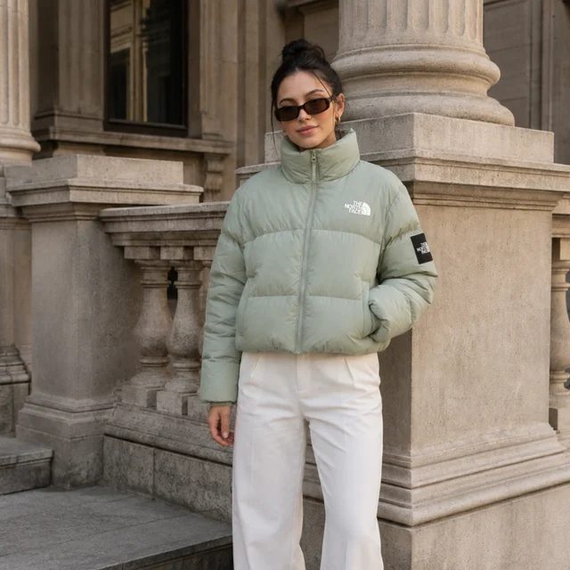 THE NORTH FACE thumbnail 2