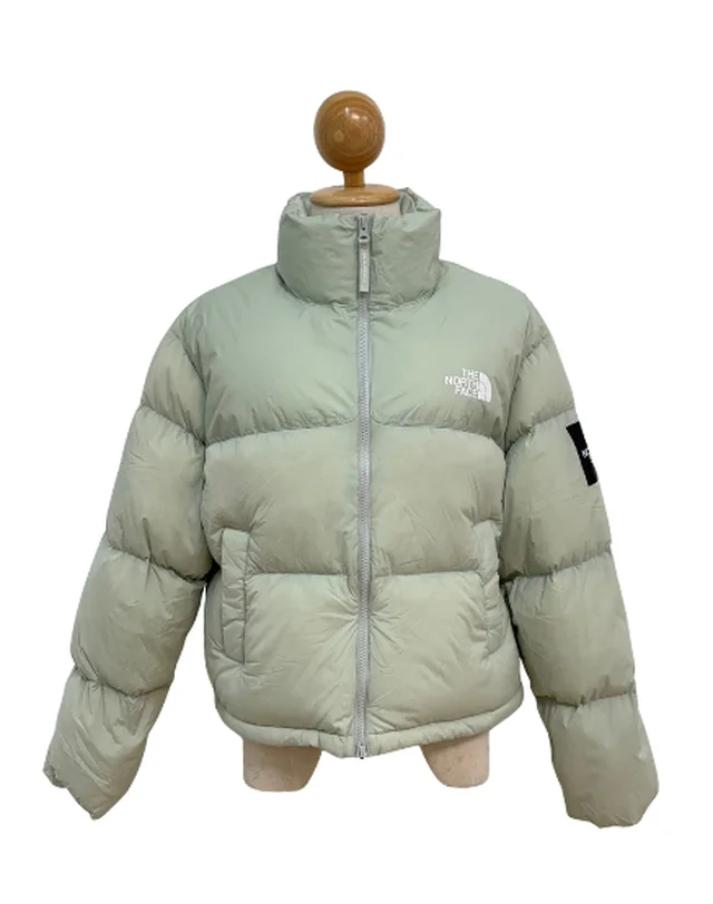 THE NORTH FACE 1