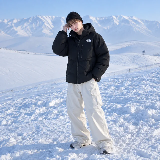 0201 THE NORTH FACE 1