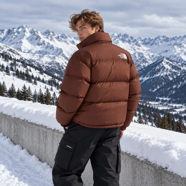 THE NORTH FACE thumbnail 2