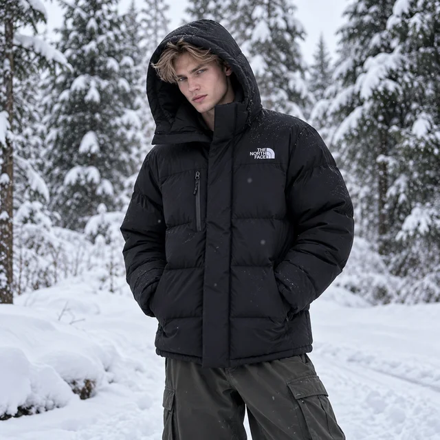0235 THE NORTH FACE 1