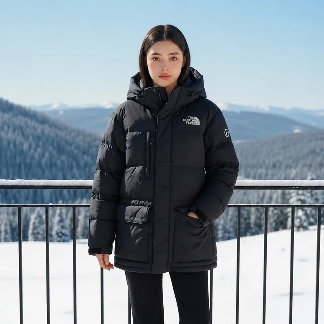THE NORTH FACE thumbnail 2