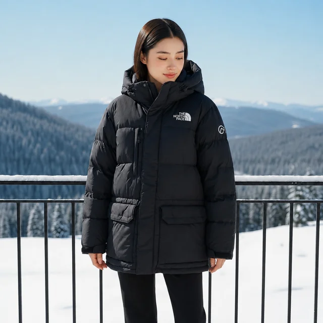 THE NORTH FACE 1
