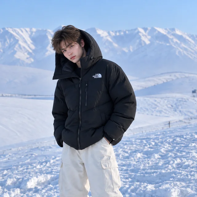 0241 THE NORTH FACE thumbnail 2