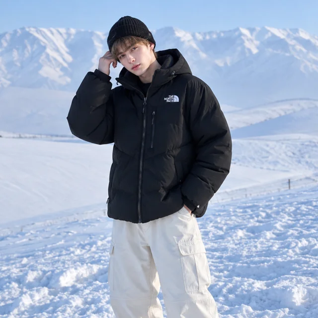 0241 THE NORTH FACE 1