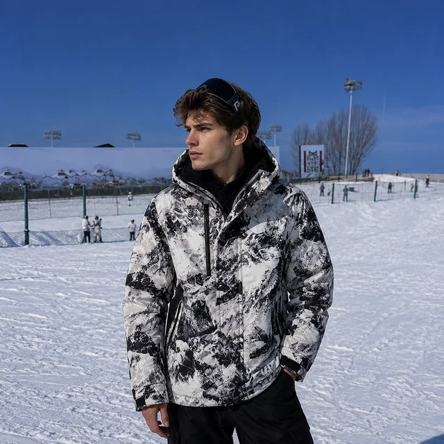 THE NORTH FACE 1