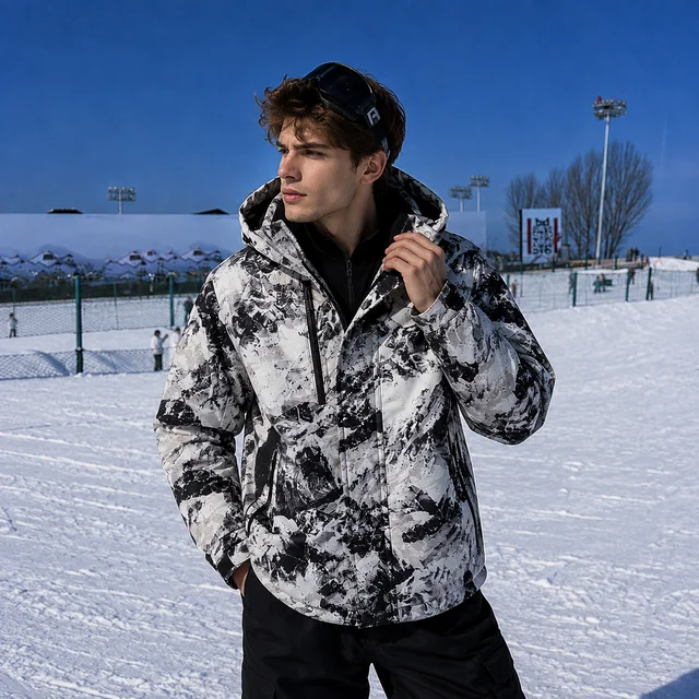 THE NORTH FACE thumbnail 2