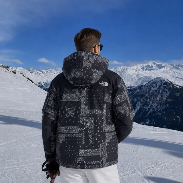 THE NORTH FACE thumbnail 2