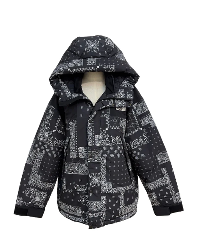 THE NORTH FACE