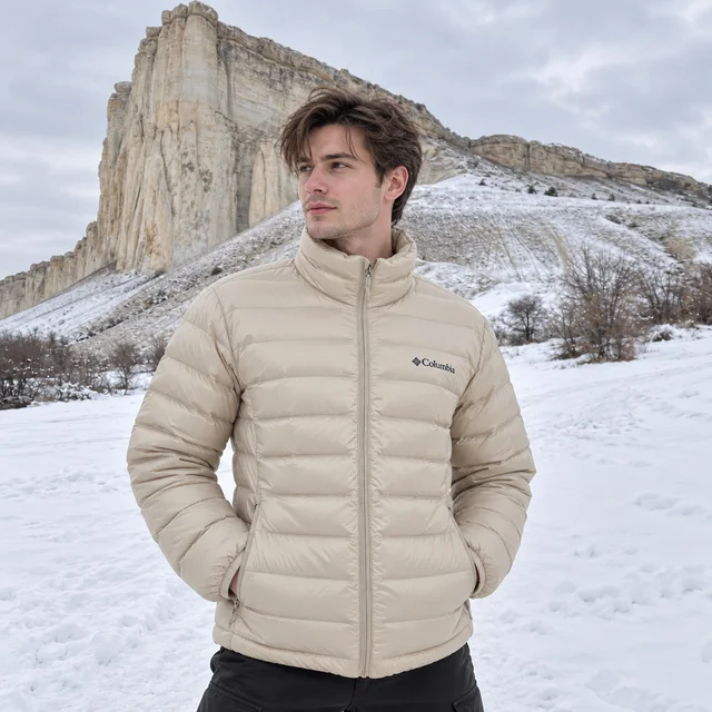 COLUMBIA 1