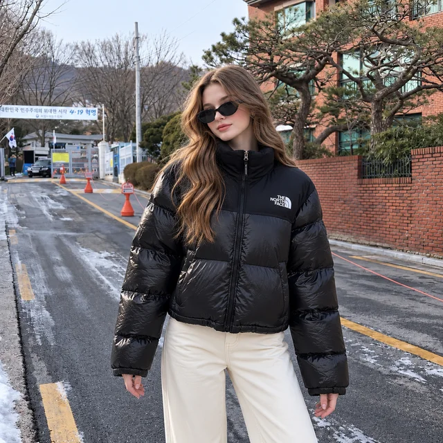 THE NORTH FACE 1