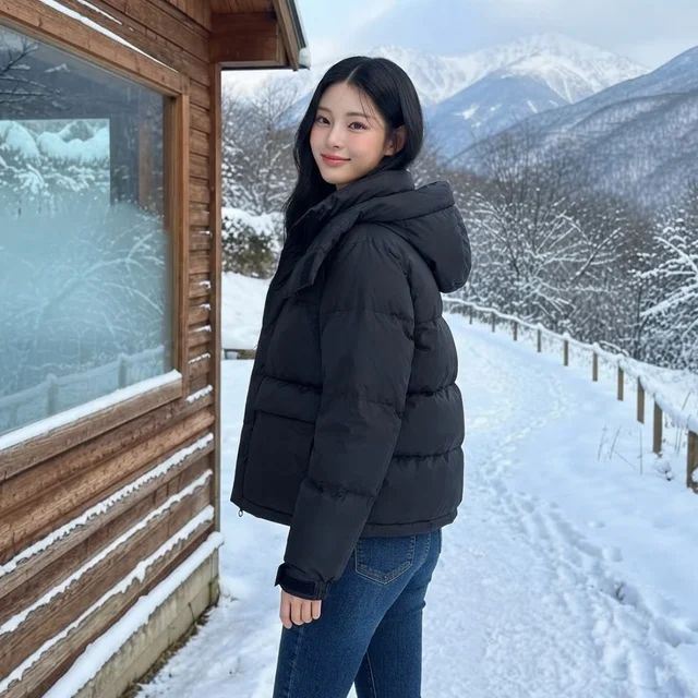 THE NORTH FACE thumbnail 2