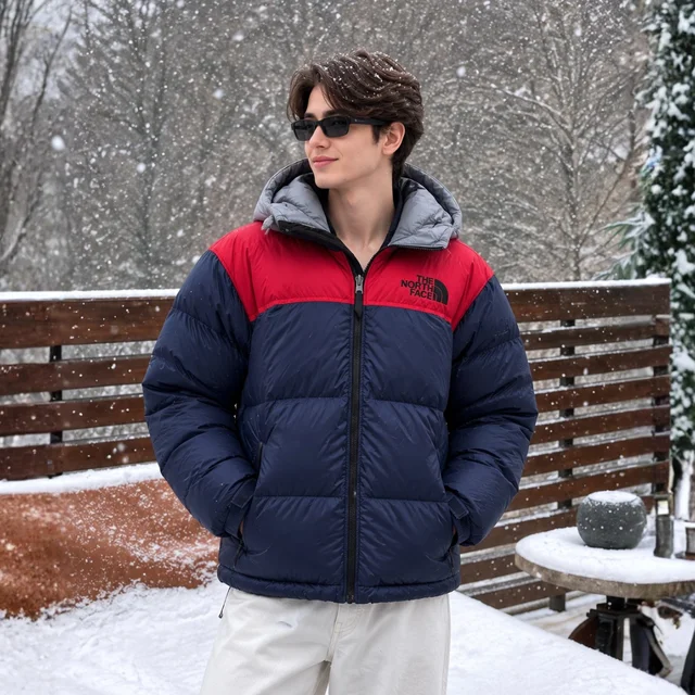 THE NORTH FACE 1