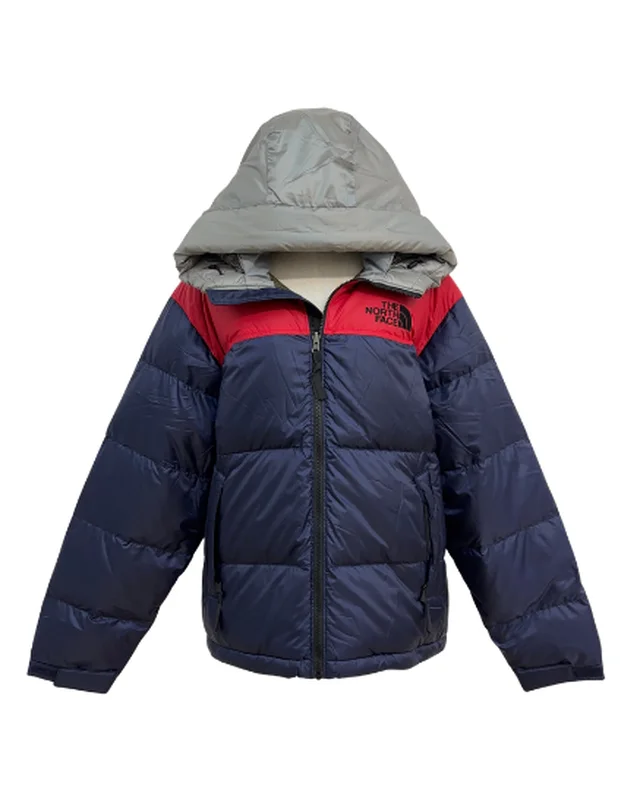 THE NORTH FACE 1