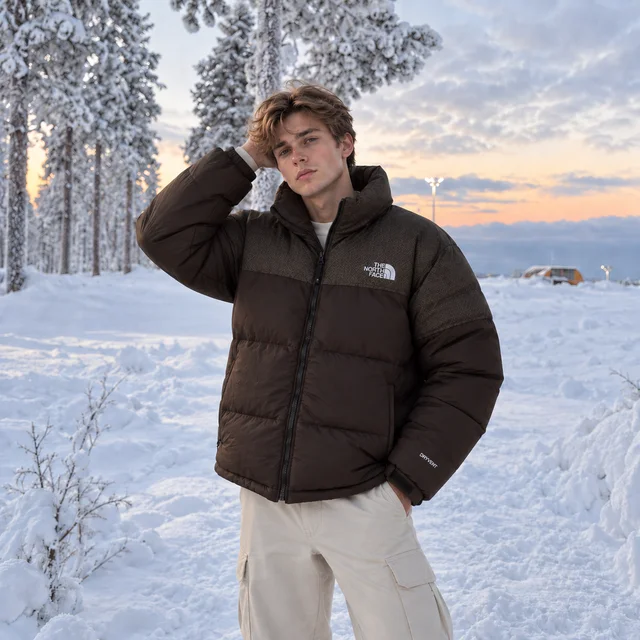 0269 THE NORTH FACE thumbnail 2