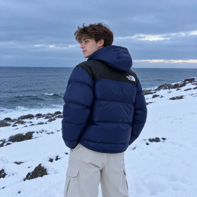 THE NORTH FACE thumbnail 2