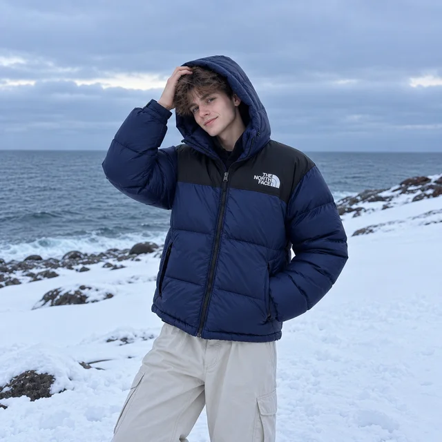 THE NORTH FACE thumbnail 3