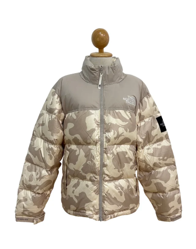 THE NORTH FACE 1