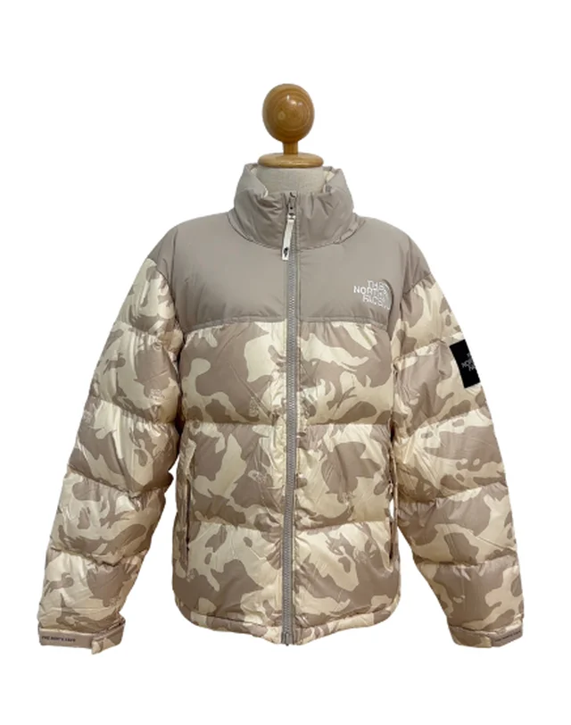 THE NORTH FACE 1
