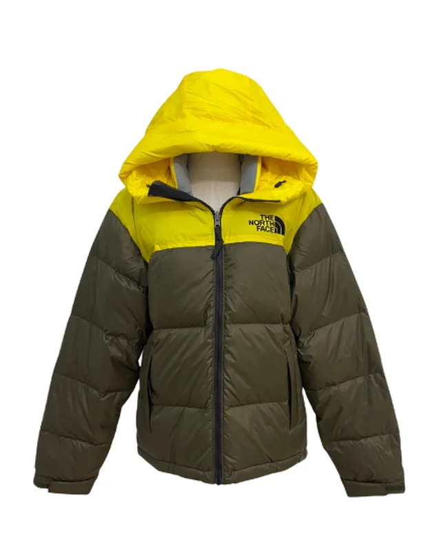 THE NORTH FACE thumbnail 1