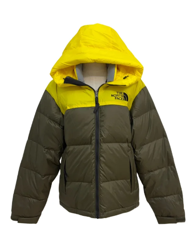 THE NORTH FACE