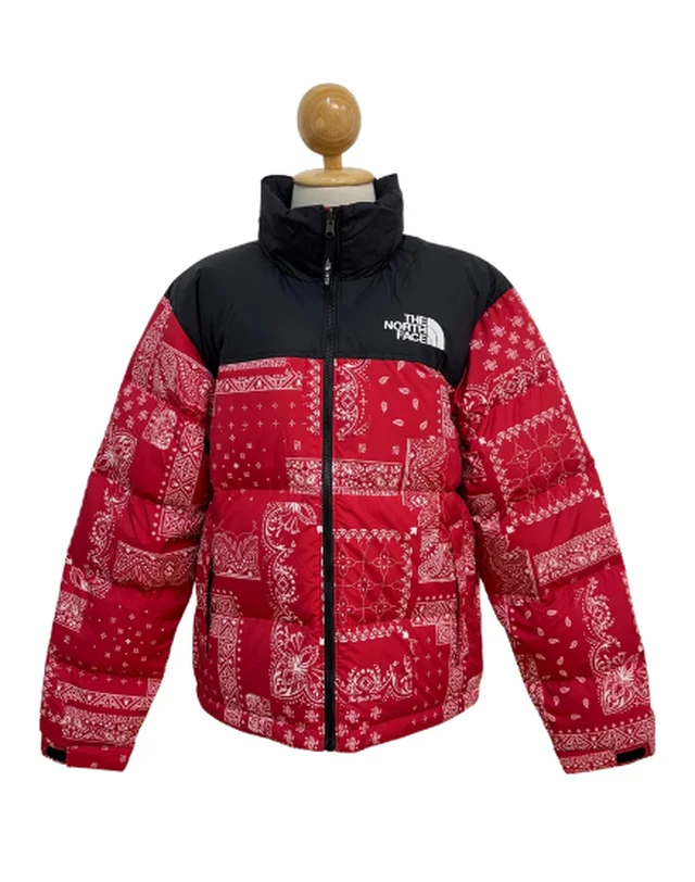 THE NORTH FACE