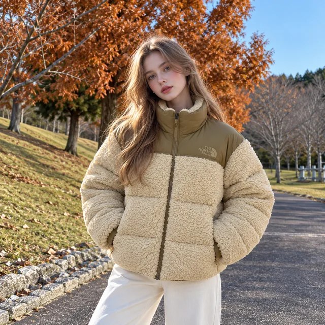 THE NORTH FACE 1