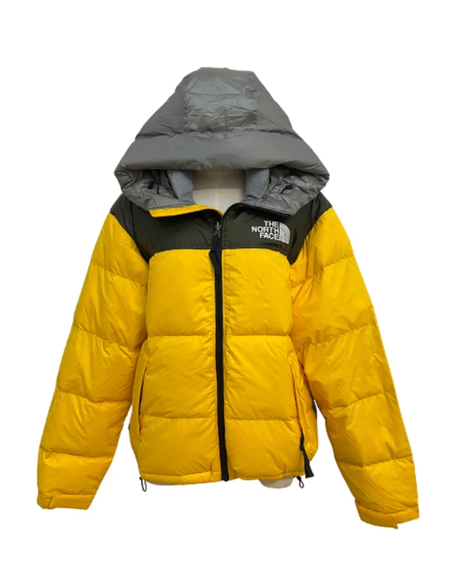 THE NORTH FACE