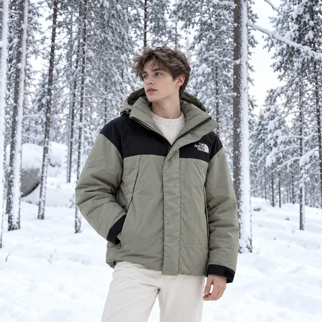 THE NORTH FACE thumbnail 1