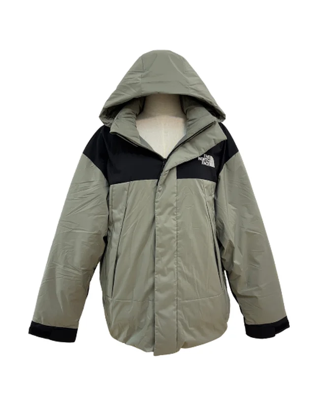 THE NORTH FACE