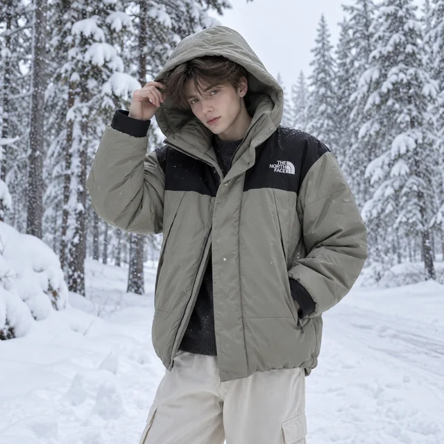 THE NORTH FACE thumbnail 2